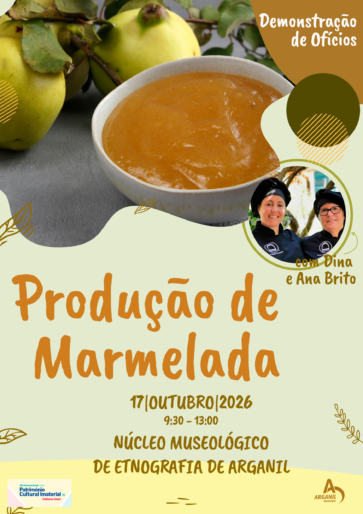 ProduÇÃomarmelada