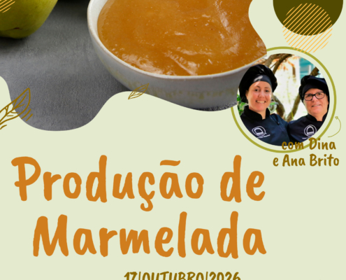 ProduÇÃomarmelada