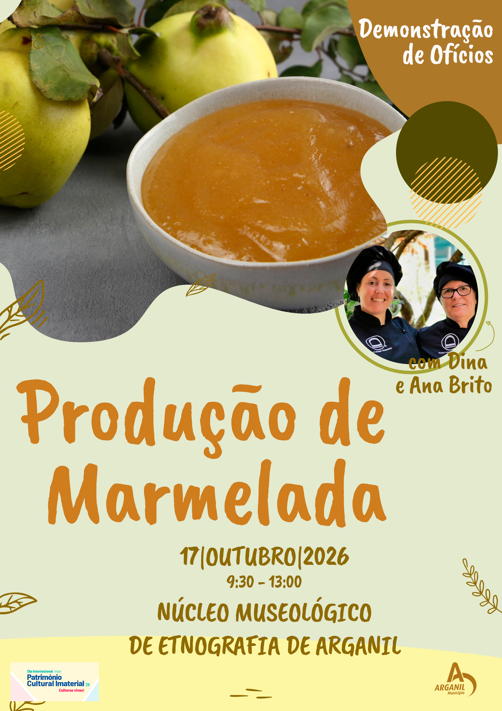 ProduÇÃomarmelada