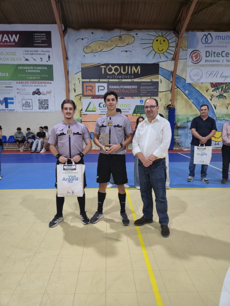 Torneio Futsal (1)
