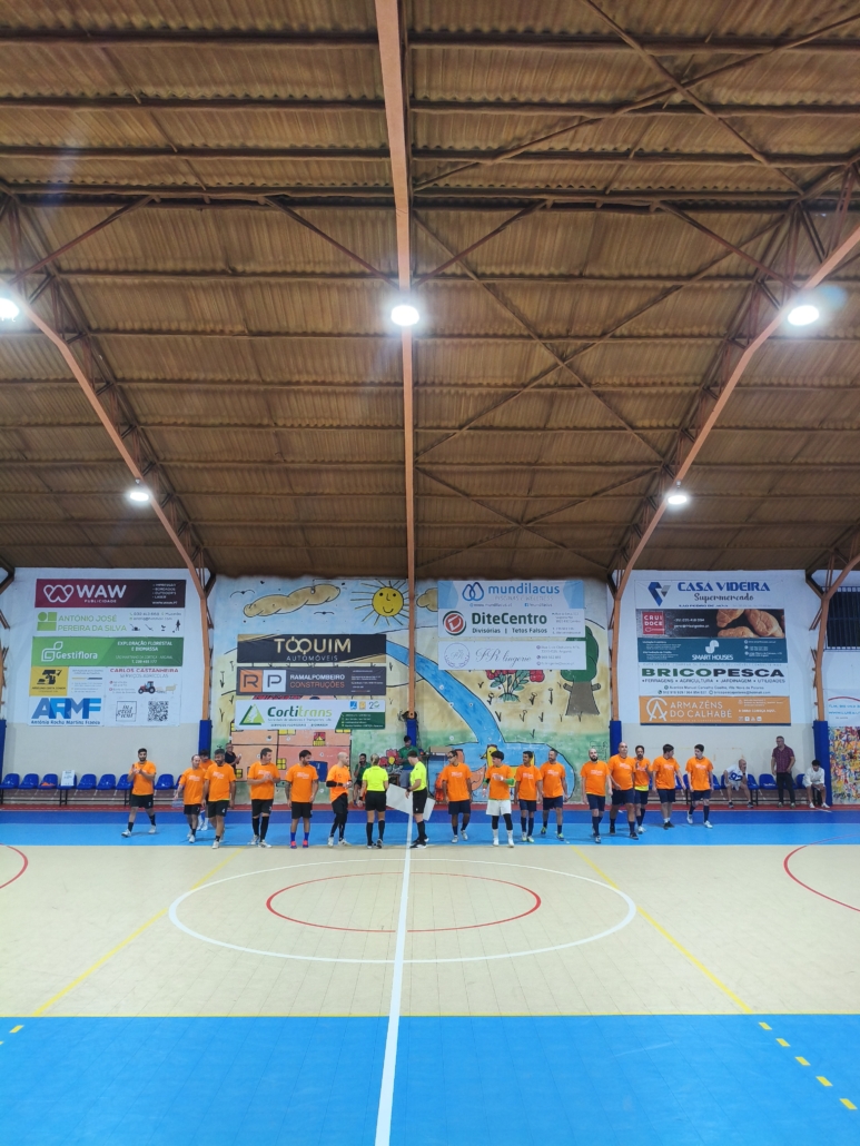 Torneio Futsal (1)