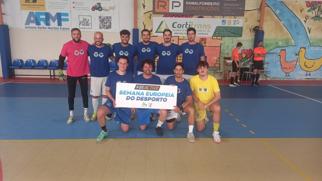 Torneio Futsal (2)