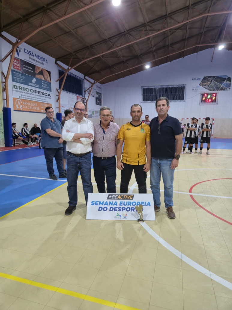 Torneio Futsal (2)