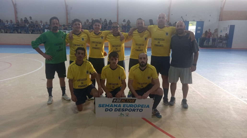 Torneio Futsal (3)