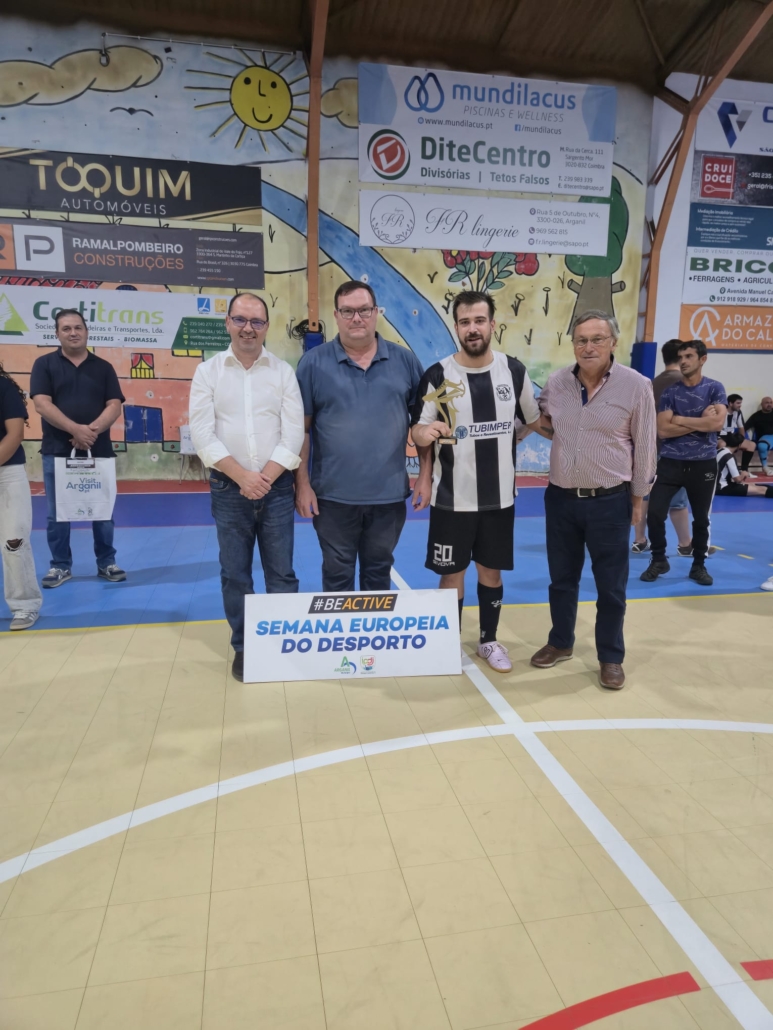 Torneio Futsal (3)