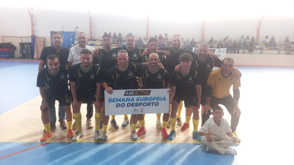 Torneio Futsal (4)