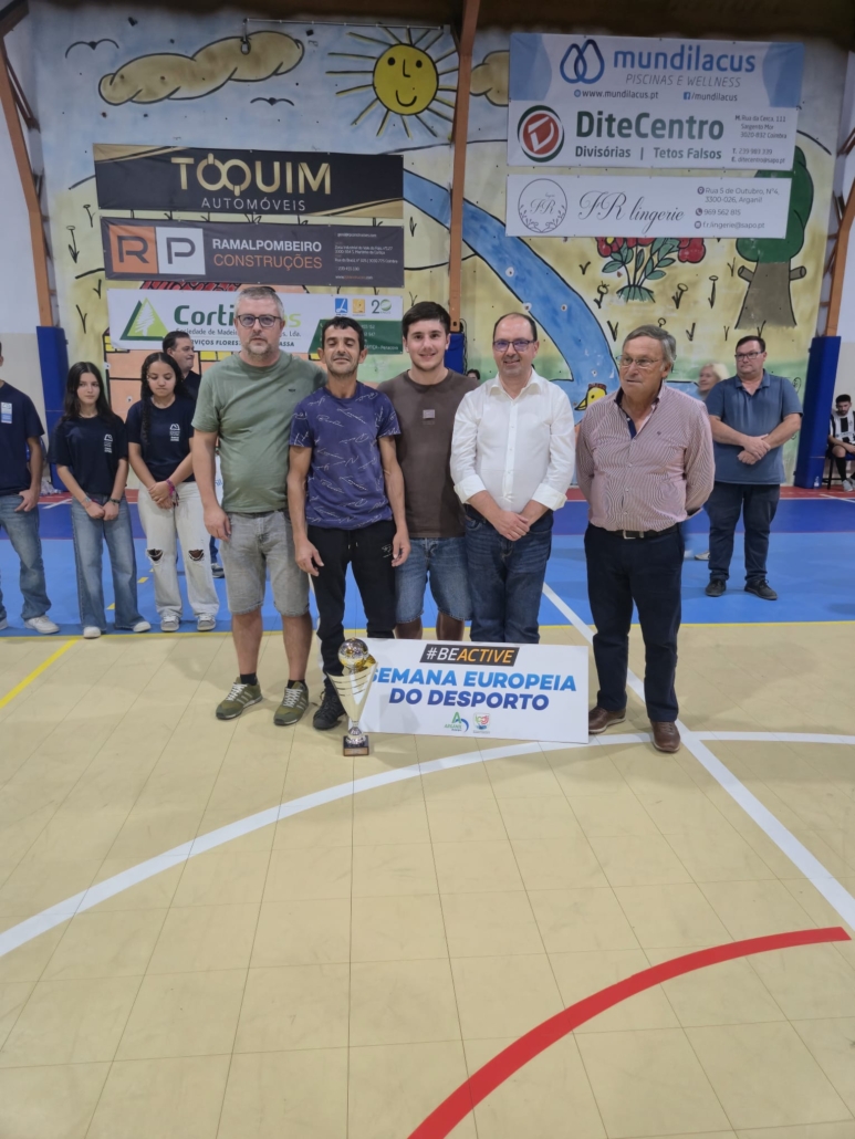 Torneio Futsal (4)