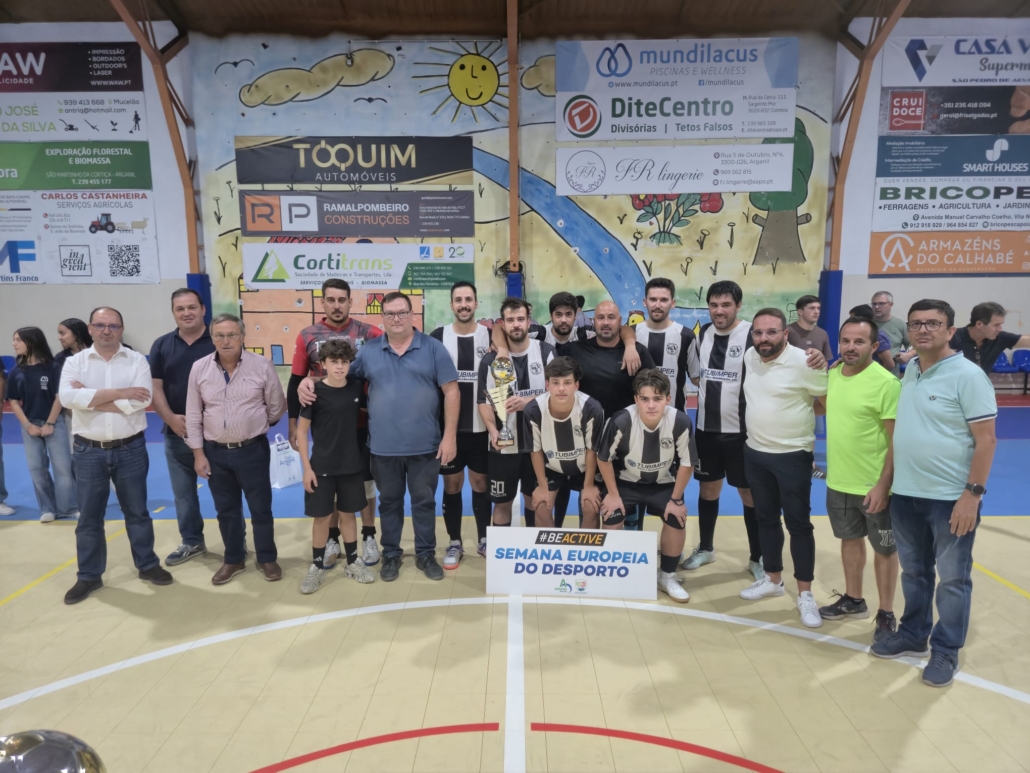 Torneio Futsal (5)