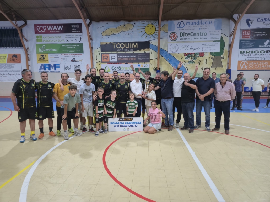 Torneio Futsal (6)