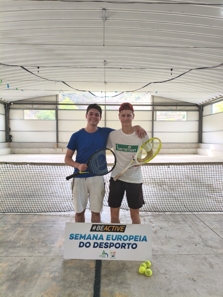Torneio De Ténis (1)