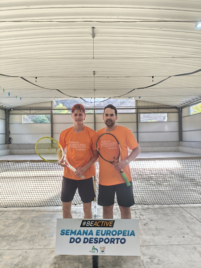 Torneio De Ténis (3)