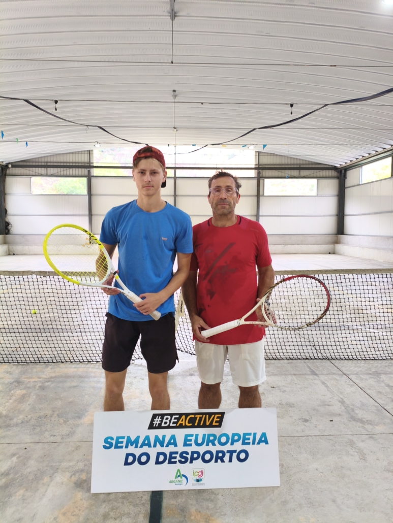 Torneio De Ténis (4)