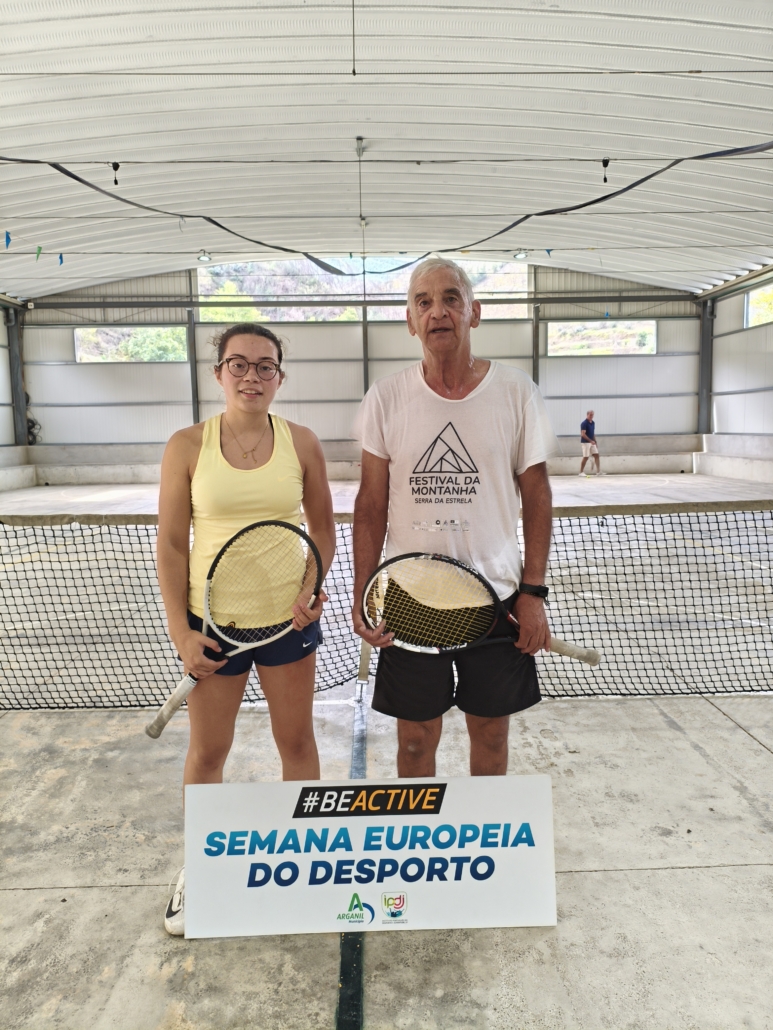 Torneio De Ténis (5)