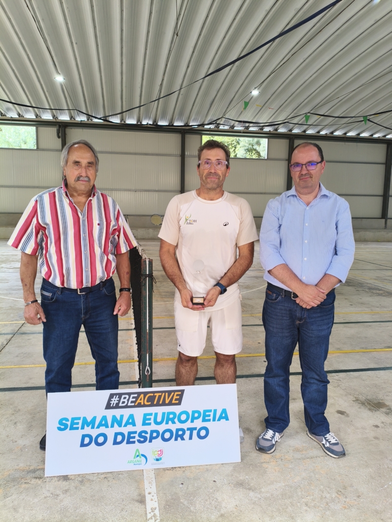Torneio De Ténis (7)