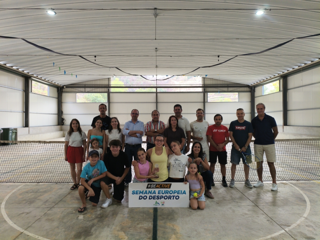 Torneio De Ténis (9)
