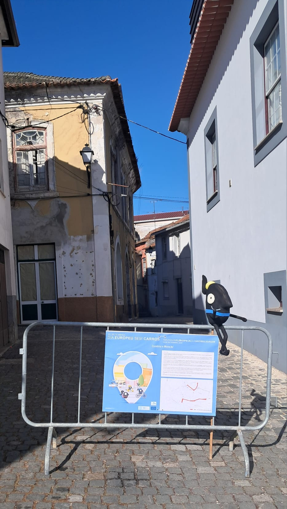 Palestra segurança rodoviária 3