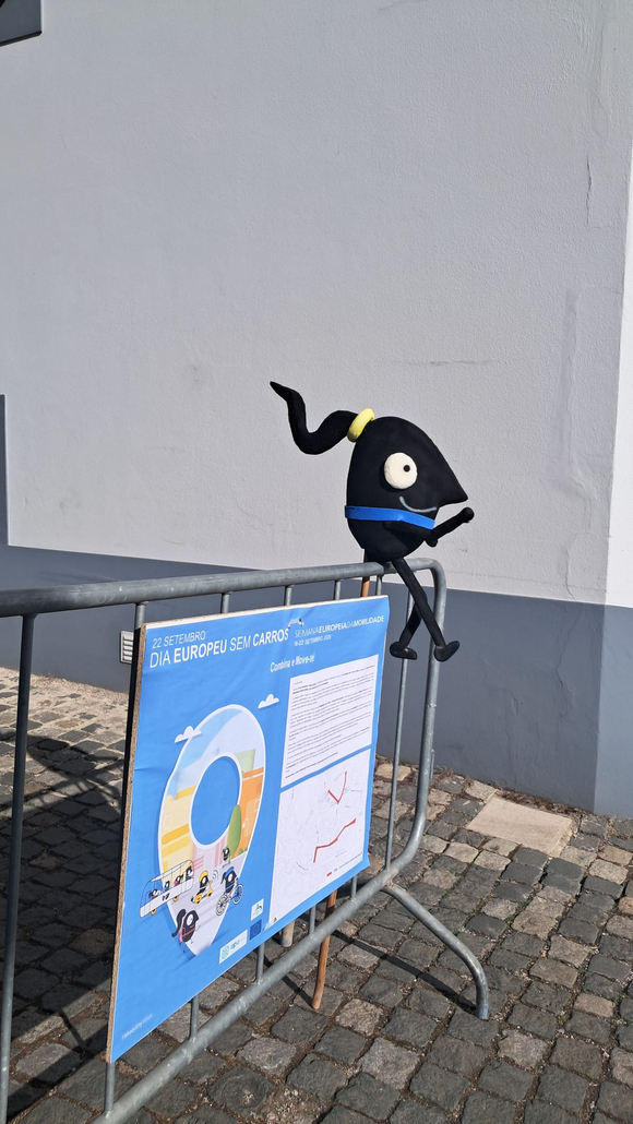 Palestra segurança rodoviária 4