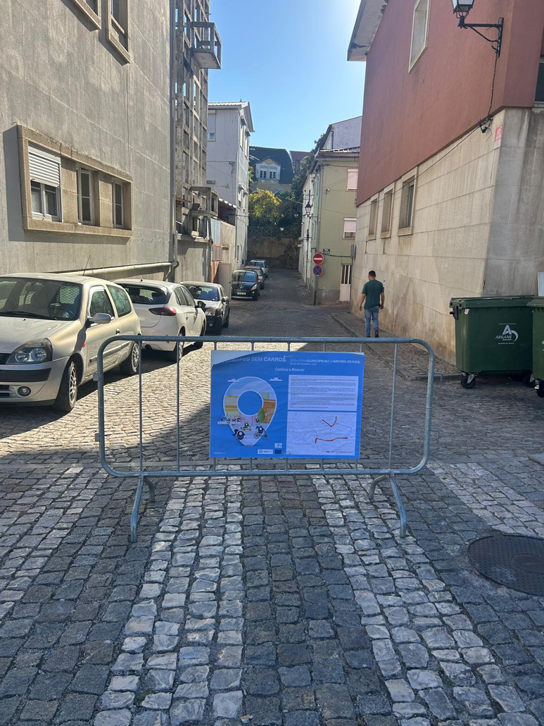 Palestra segurança rodoviária 4