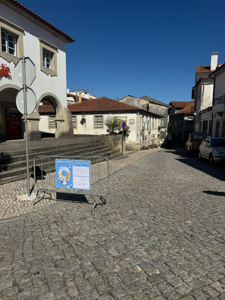 Palestra segurança rodoviária 6