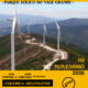 Caminhada Energia